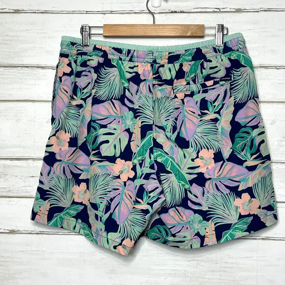 chubbies men’s swim
